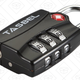 Tasbel TSA Lock, $5 with code IOPFUAA6